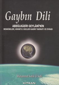 Gayb’ın Dili                                                                                                                                                                                                                                                   