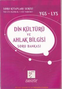 Karekök Ygs/Lys Din Kültürü Ve Ahlak Bilgisi Soru                                                                                                                                                                                                              