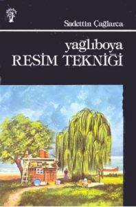 Yağlıboya Resim Tekniği                                                                                                                                                                                                                                        