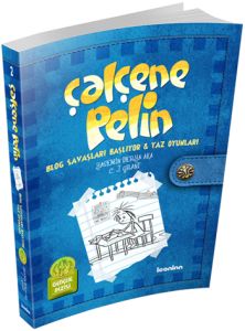 Çalçene Pelin 2                                                                                                                                                                                                                                                