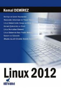 Linux 2012                                                                                                                                                                                                                                                     