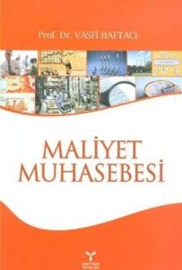 Maliyet Muhasebesi                                                                                                                                                                                                                                             