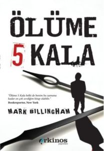 Ölüme 5 Kala                                                                                                                                                                                                                                                   