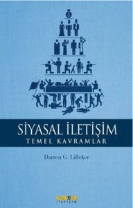 Siyasal İletişim - Temel Kavramlar                                                                                                                                                                                                                             