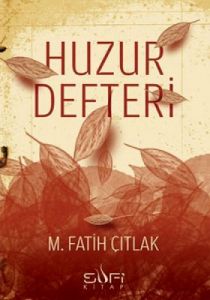 Huzur Defteri                                                                                                                                                                                                                                                  