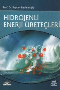 Hidrojenli Enerji Üreteçleri                                                                                                                                                                                                                                   