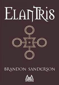 Elantris                                                                                                                                                                                                                                                       