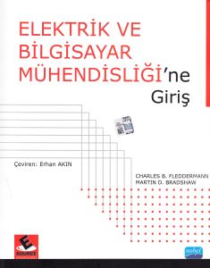 Elektrik ve Bilgisayar Mühendisliği’ne Giriş                                                                                                                                                                                                                   