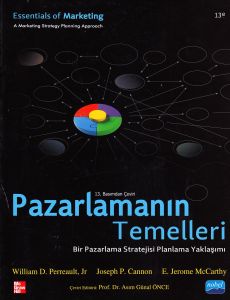 Pazarlamanın Temelleri / Asım Günal Önce                                                                                                                                                                                                                       