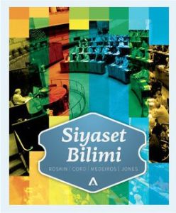 Siyaset Bilimi                                                                                                                                                                                                                                                 