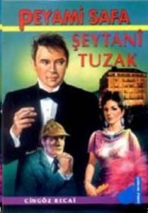 Şeytani Tuzak                                                                                                                                                                                                                                                  