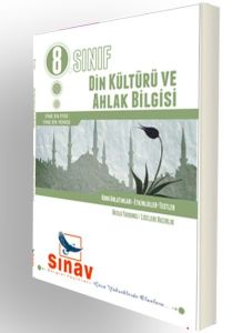 8. Sınıf Din Kültürü ve Ahlak Bilgisi Konu Anlatım                                                                                                                                                                                                             