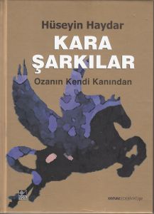 Kara Şarkılar                                                                                                                                                                                                                                                  