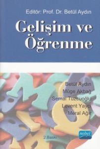 Gelişim Ve Öğrenme                                                                                                                                                                                                                                             