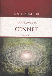 İlahi Komedya- Cennet                                                                                                                                                                                                                                          