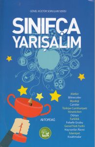 Sınıfça Yarışalım                                                                                                                                                                                                                                              