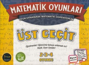 Matematik Oyunları Üst Geçit                                                                                                                                                                                                                                   