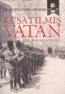 Kuşatılmış Vatan                                                                                                                                                                                                                                               