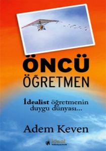 Öncü Öğretmen                                                                                                                                                                                                                                                  