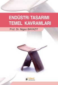 Endüstri Tasarımı Temel Kavramları                                                                                                                                                                                                                             