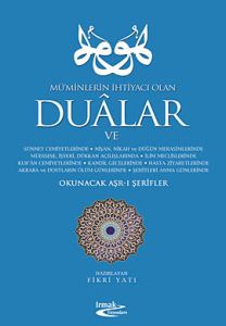 Mü’minlerin İhtiyacı Olan Dualar Okunacak Aşr-ı Şe                                                                                                                                                                                                             