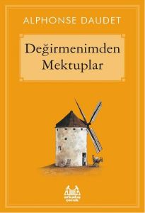 Değirmenimden Mektuplar                                                                                                                                                                                                                                        