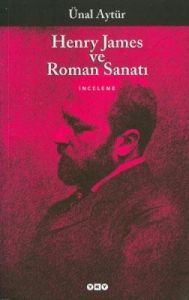 Henry James ve Roman Sanatı                                                                                                                                                                                                                                    