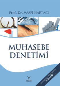 Muhasebe Denetimi                                                                                                                                                                                                                                              