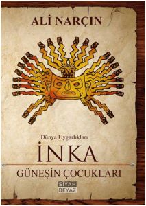 İnka Güneşin Çocukları                                                                                                                                                                                                                                         