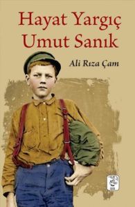 Hayat Yargıç Umut Sanık                                                                                                                                                                                                                                        