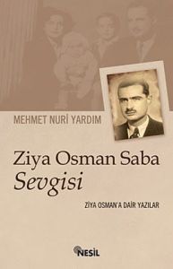 ZİBA OSMAN SABA SEVGİSİ                                                                                                                                                                                                                                        