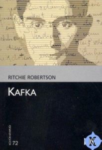 Kafka                                                                                                                                                                                                                                                          