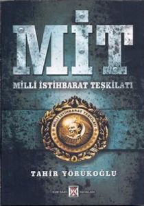 MİT                                                                                                                                                                                                                                                            