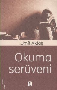 Okuma Serüveni                                                                                                                                                                                                                                                 