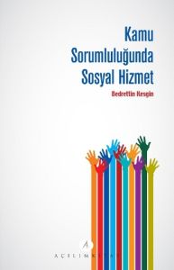 Kamu Sorumluluğunda Sosyal Hizmet                                                                                                                                                                                                                              