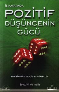 Pozitif Düşüncenin Gücü                                                                                                                                                                                                                                        