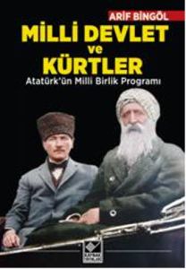 Milli Devlet ve Kürtler                                                                                                                                                                                                                                        