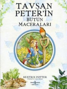 Tavşan Peter’in Bütün Maceraları                                                                                                                                                                                                                               