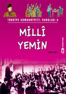 Milli Yemin                                                                                                                                                                                                                                                    