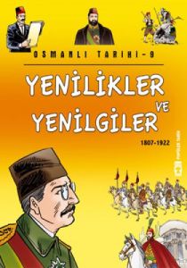 Yenilikler ve Yenilgiler                                                                                                                                                                                                                                       