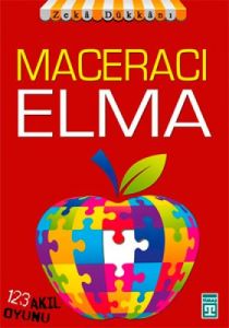 Maceracı Elma                                                                                                                                                                                                                                                  