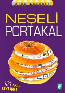 Neşeli Portakal                                                                                                                                                                                                                                                