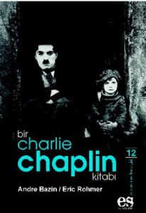 Bir Charlie Chaplin Kitabı                                                                                                                                                                                                                                     