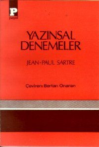 Yazınsal Denemeler                                                                                                                                                                                                                                             