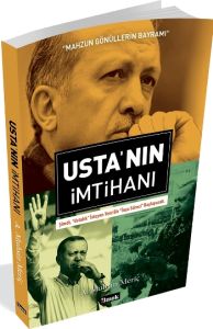 Usta’nın İmtihanı                                                                                                                                                                                                                                              