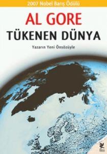 Tükenen Dünya                                                                                                                                                                                                                                                  