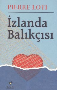 İzlanda Balıkçısı                                                                                                                                                                                                                                              