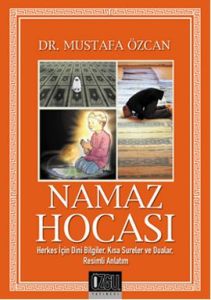 Namaz Hocası (Cep Boy)                                                                                                                                                                                                                                         