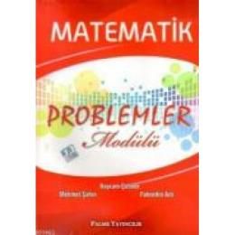 Palme Matematik Problemler Modülü                                                                                                                                                                                                                              