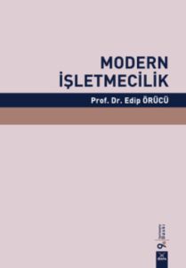 Modern İşletmecilik                                                                                                                                                                                                                                            